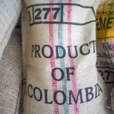Colombia Tolima EP Excelso washed, žaliava: Fair Trade, ORGANIC